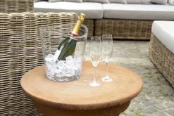 Verres|Verres<Flamant LUND, flûte, 230ml Transparent