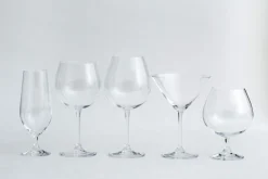 Verres|Verres<Flamant LUND, verre à cognac, 690ml Transparent