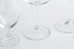 Verres|Verres<Flamant LUND, verre à vin blanc, 390ml Transparent