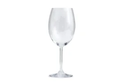 Verres|Verres<Flamant LUND, verre à vin rouge, 590ml Transparent