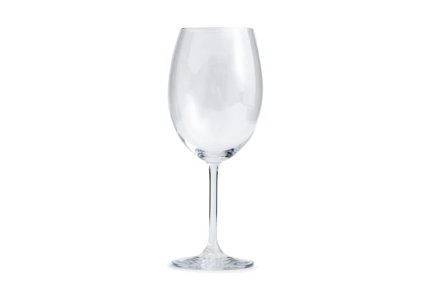 Verres|Verres<Flamant LUND, verre à vin rouge, 590ml Transparent