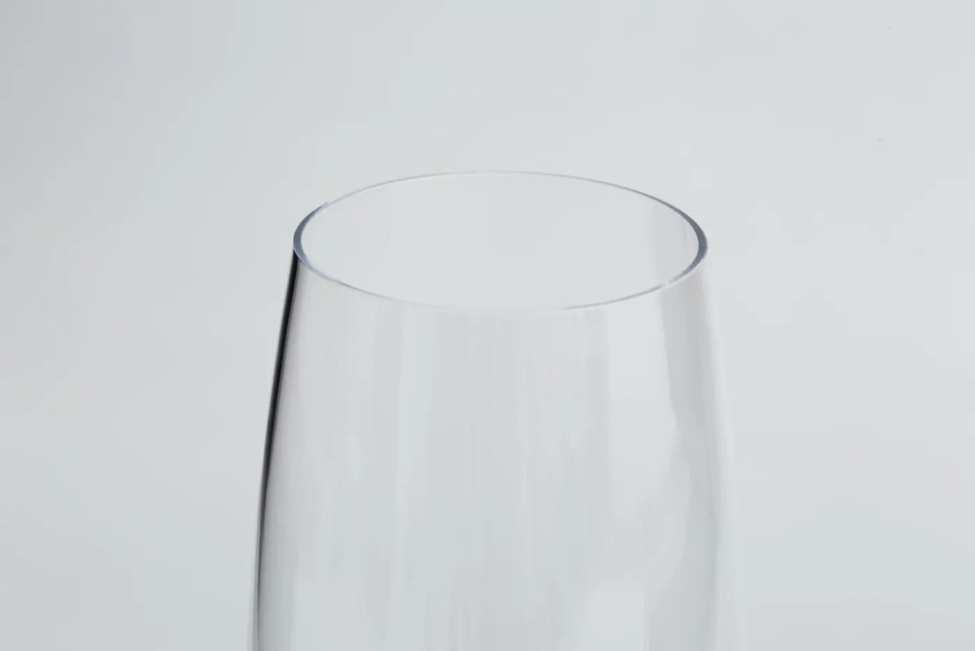 Verres|Verres<Flamant LUND, verre à vin rouge, 590ml Transparent