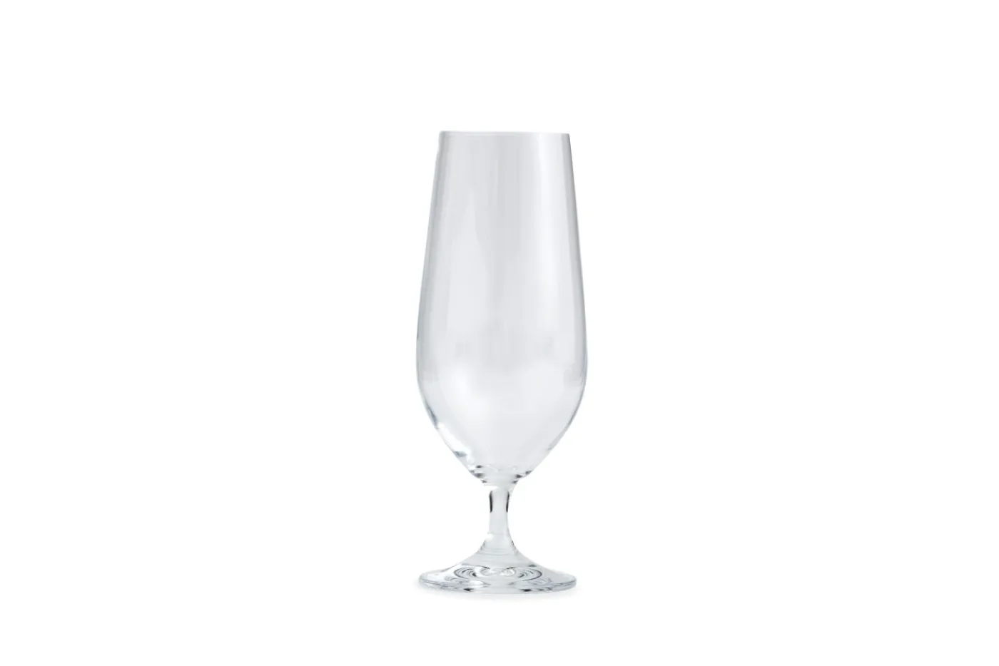 Verres|Verres<Flamant LUND, verre de bière, 395ml Transparent