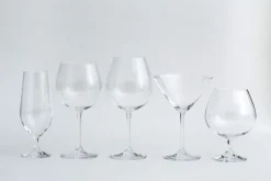 Verres|Verres<Flamant LUND, verre de bière, 395ml Transparent