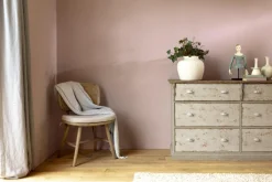 Chaises|Chaises<Flamant LYNN, chaise, chêne, roseau, avec coussin Mixte