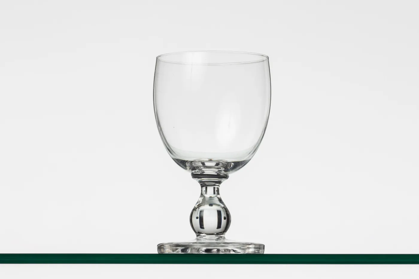 Verres|Verres<Flamant MACEY, verre à vin rouge, 16cm, soufflé bouche, 270ml Transparent