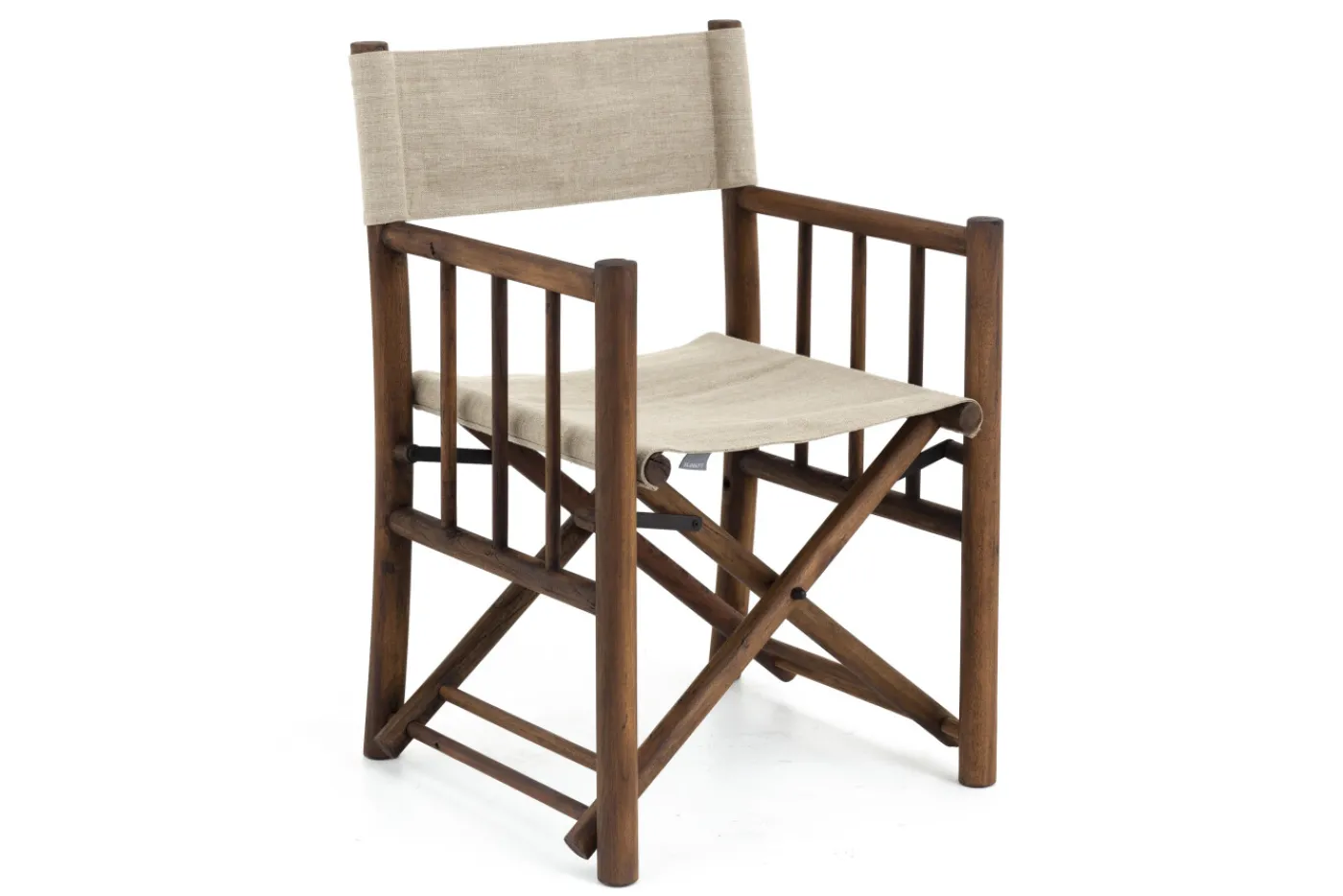Chaises|Chaises<Flamant MACKEY, chaise de directeur Mixte