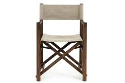 Chaises|Chaises<Flamant MACKEY, chaise de directeur Mixte