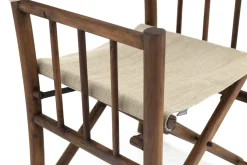 Chaises|Chaises<Flamant MACKEY, chaise de directeur Mixte