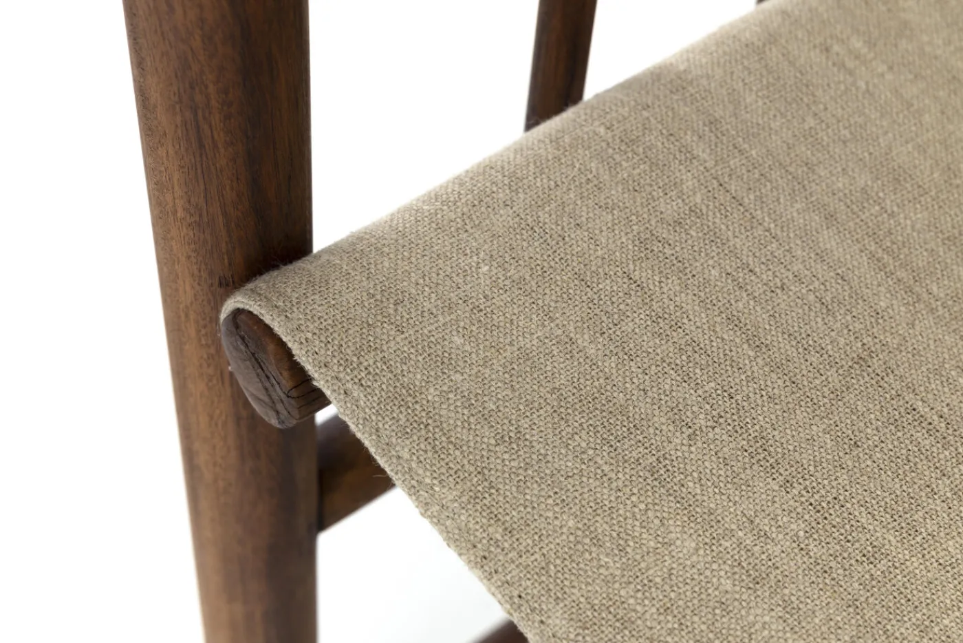 Chaises|Chaises<Flamant MACKEY, chaise de directeur Mixte