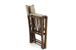 Chaises|Chaises<Flamant MACKEY, chaise de directeur Mixte