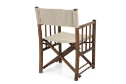 Chaises|Chaises<Flamant MACKEY, chaise de directeur Mixte