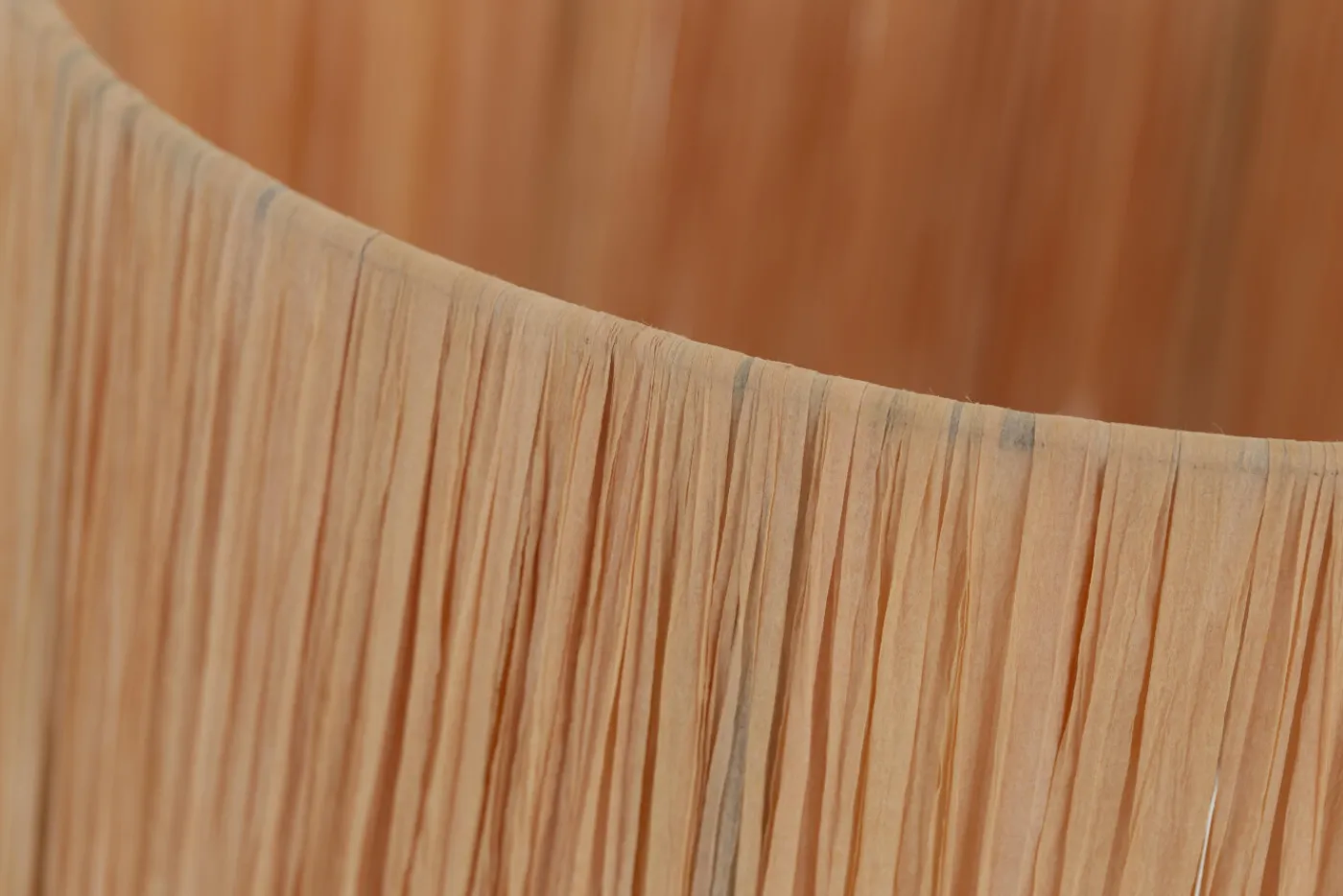 Lampes|Lampes De Table Et De Bureau<Flamant MAEVE, lampe de table avec abat-jour, bois et raphia