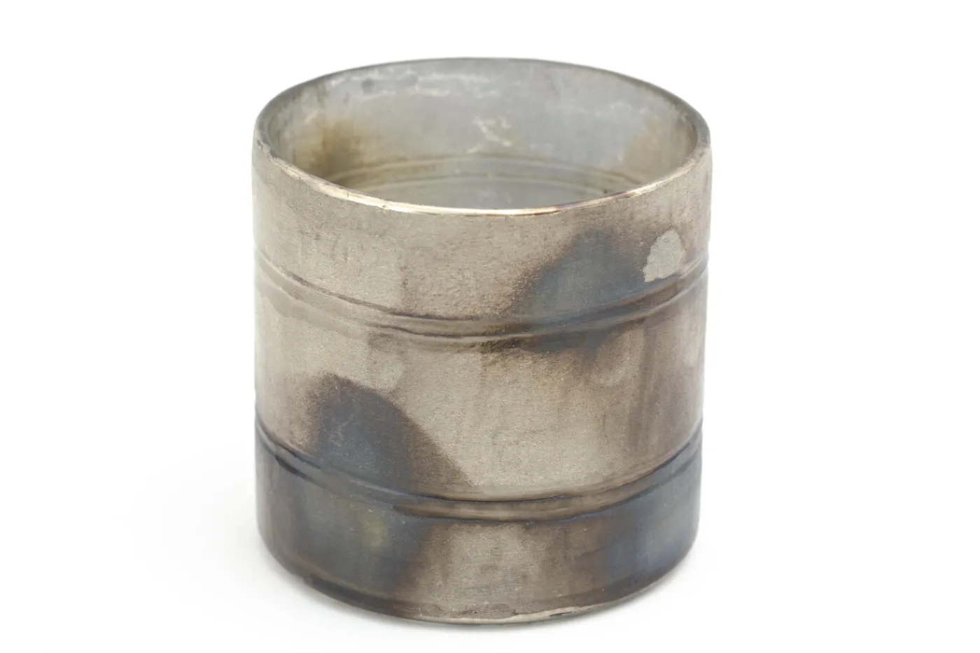 Porte Bougie, Chauffe-Plats Et Photophores|Porte Bougie, Chauffe-Plats Et Photophores<Flamant MAGRITTE, photophore, verre, M Mixte