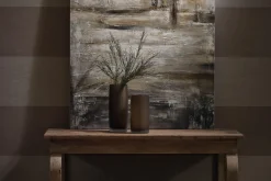 Décoration|Pots Et Vases<Flamant MAISIE, vase, verre, S Brun