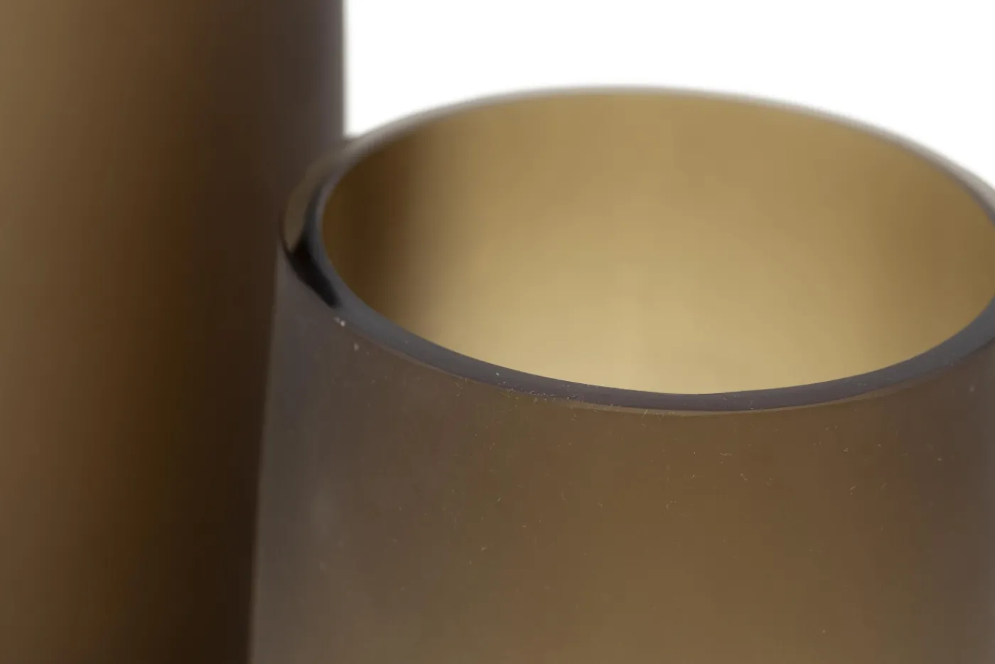 Décoration|Pots Et Vases<Flamant MAISIE, vase, verre, S Brun