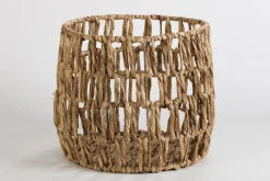 Paniers|Décoration<Flamant MALIGAMO, panier, L Brun