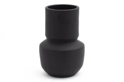 Pots Et Vases|Décoration<Flamant MALTA, vase, agrile Noir