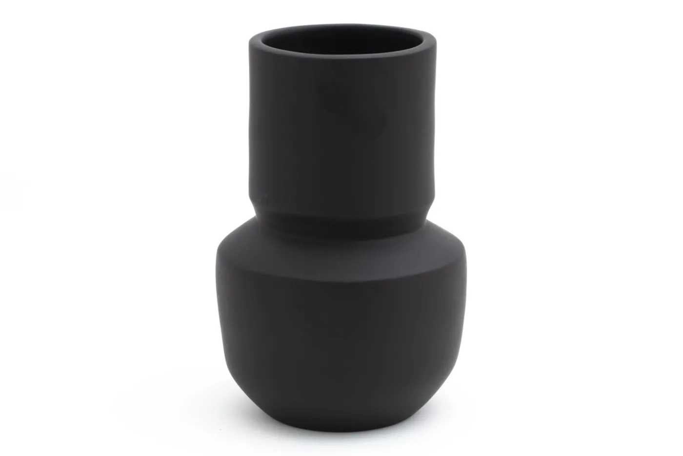 Pots Et Vases|Décoration<Flamant MALTA, vase, agrile Noir