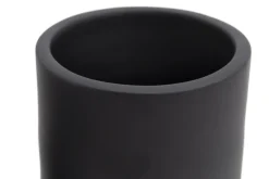 Pots Et Vases|Décoration<Flamant MALTA, vase, agrile Noir