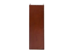 Décoration|Décoration De Bureau<Flamant MANHATTAN, porte-dossier, cuir Brun