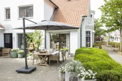 Décoration & Parasols|Décoration Et Parasols<Flamant MANOLI, cache-pot, M Gris