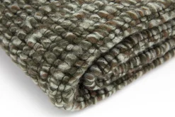 Plaids Et Couvre-Lits|Plaids Et Couvre-Lits<Flamant MANON, plaid, Vert