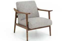 Fauteuils|Sièges<Flamant MARBEL, fauteuil, naturel Mixte