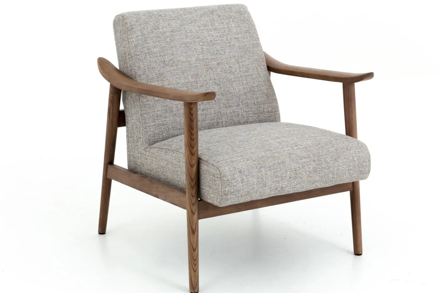 Fauteuils|Sièges<Flamant MARBEL, fauteuil, naturel Mixte