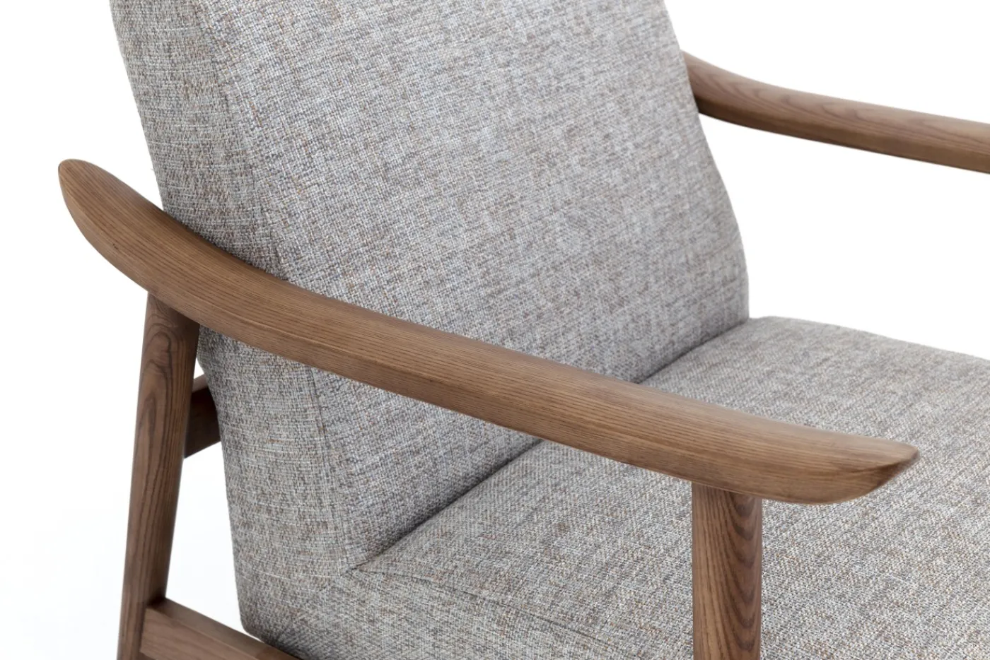 Fauteuils|Sièges<Flamant MARBEL, fauteuil, naturel Mixte