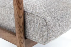 Fauteuils|Sièges<Flamant MARBEL, fauteuil, naturel Mixte