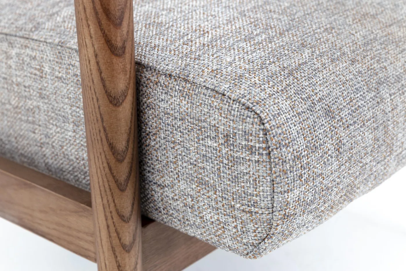 Fauteuils|Sièges<Flamant MARBEL, fauteuil, naturel Mixte