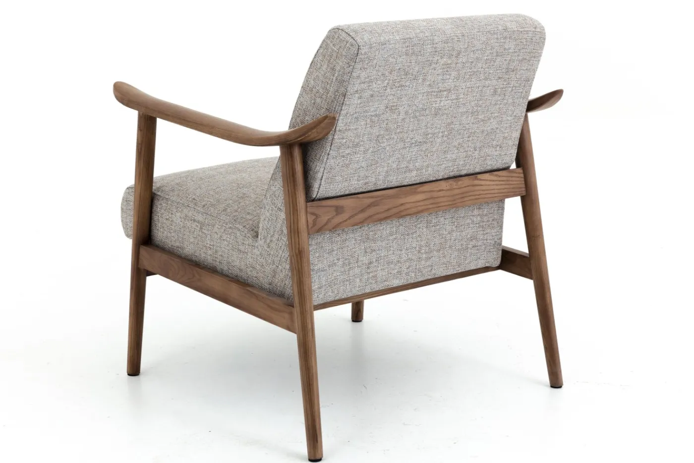 Fauteuils|Sièges<Flamant MARBEL, fauteuil, naturel Mixte