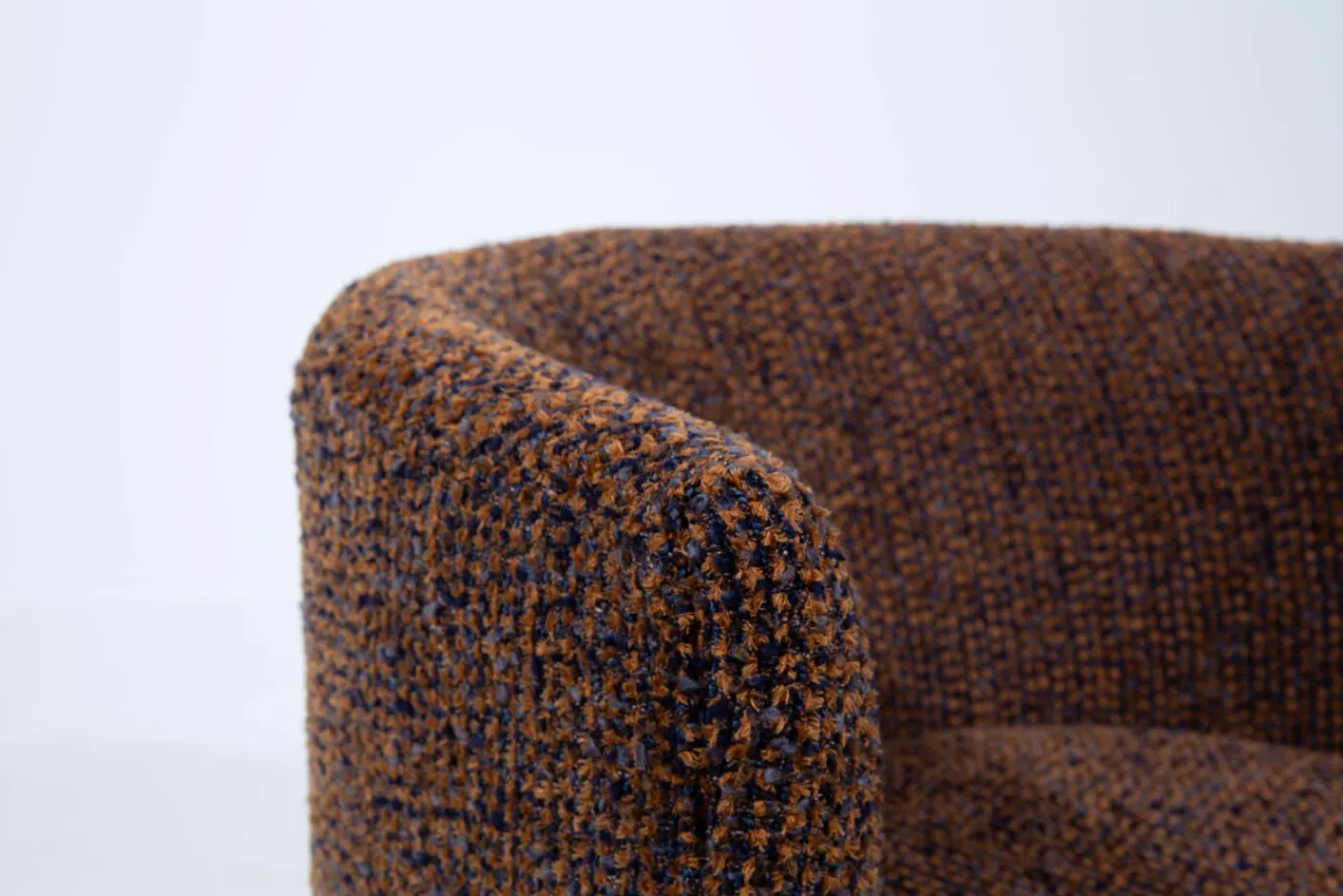 Fauteuils|Sièges<Flamant MARCHETTI, fauteuil, multi , rotatif Bleu