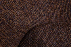 Fauteuils|Sièges<Flamant MARCHETTI, fauteuil, multi , rotatif Bleu