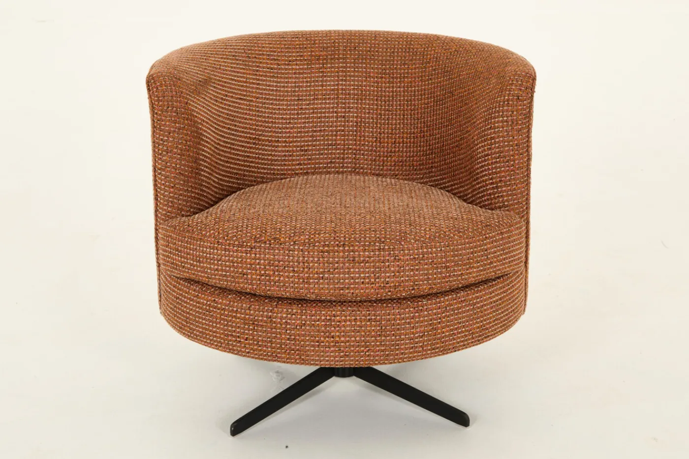 Fauteuils|Sièges<Flamant MARCHETTI, fauteuil, rotatif Mixte