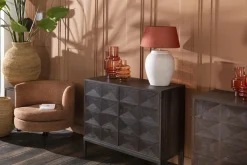 Fauteuils|Sièges<Flamant MARCHETTI, fauteuil, rotatif Mixte