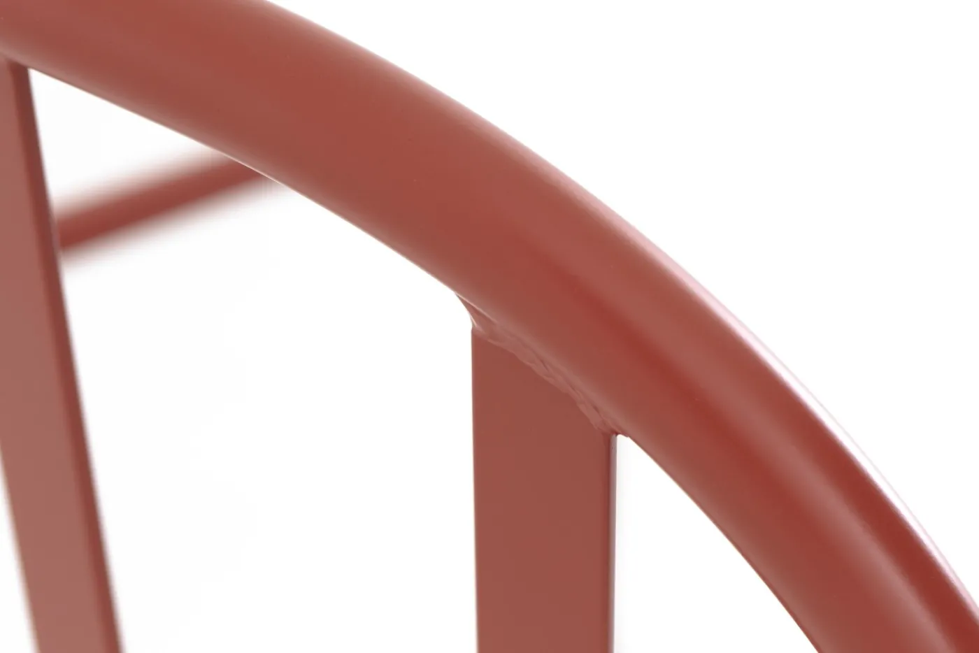 Chaises|Chaises<Flamant MARIAN, chaise de jardin, terra cotta Rouge