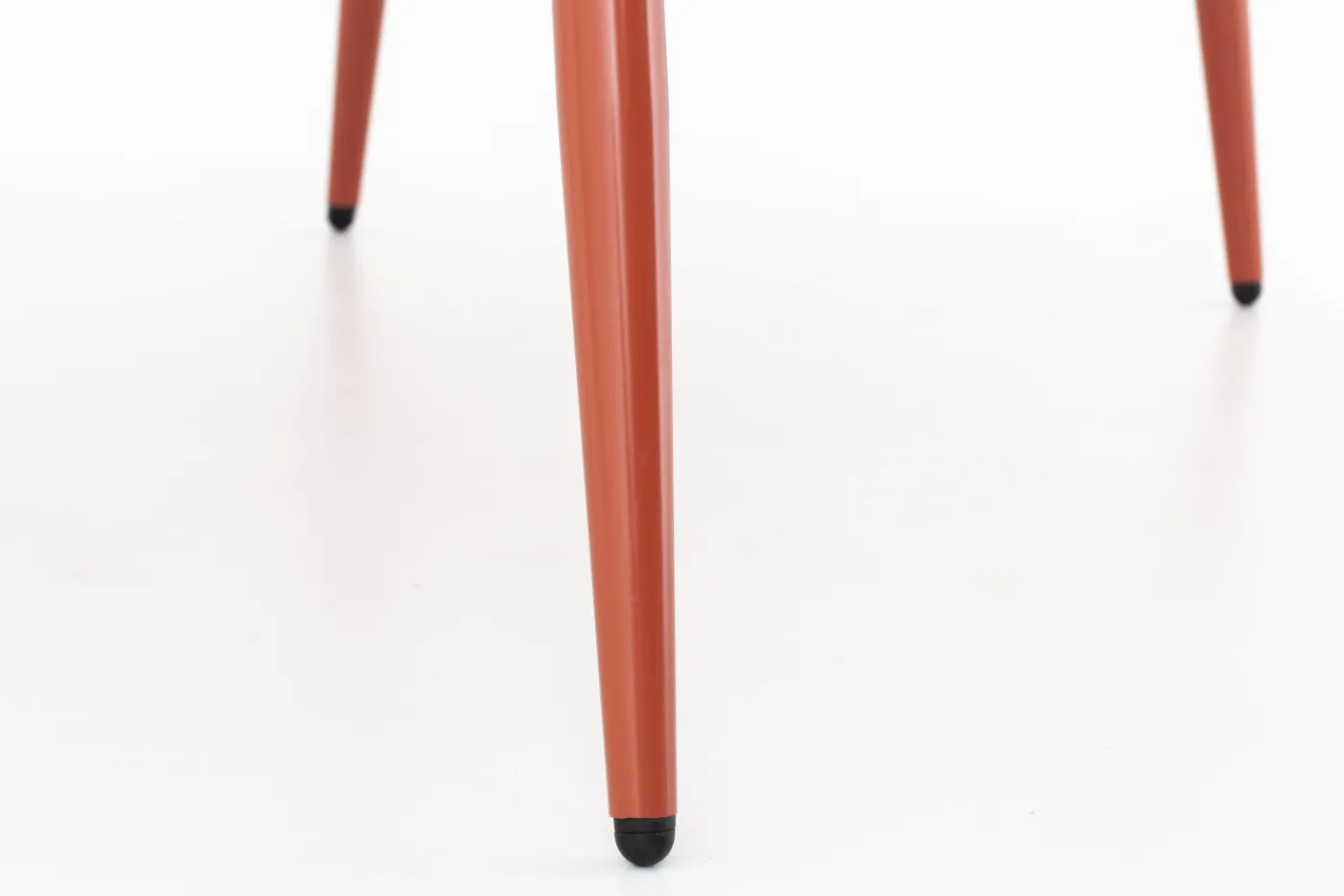 Tables|Tables<Flamant MARIAN, table de jardin, 150x75, terra cotta Rouge
