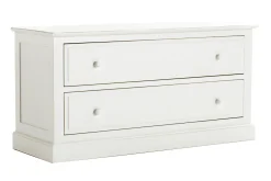 Commodes|Armoires<Flamant MARIE, commode, Blanc