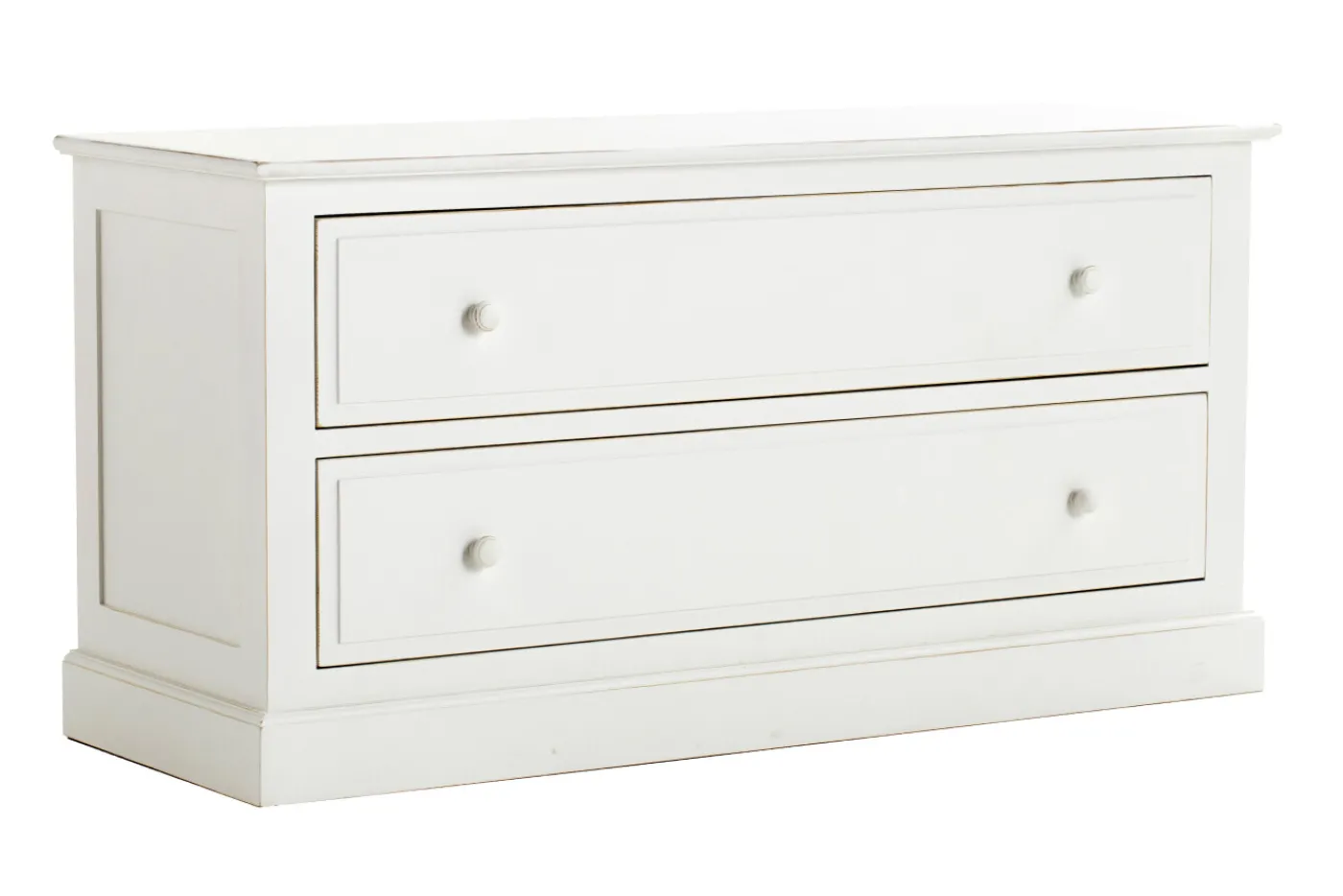 Commodes|Armoires<Flamant MARIE, commode, Blanc
