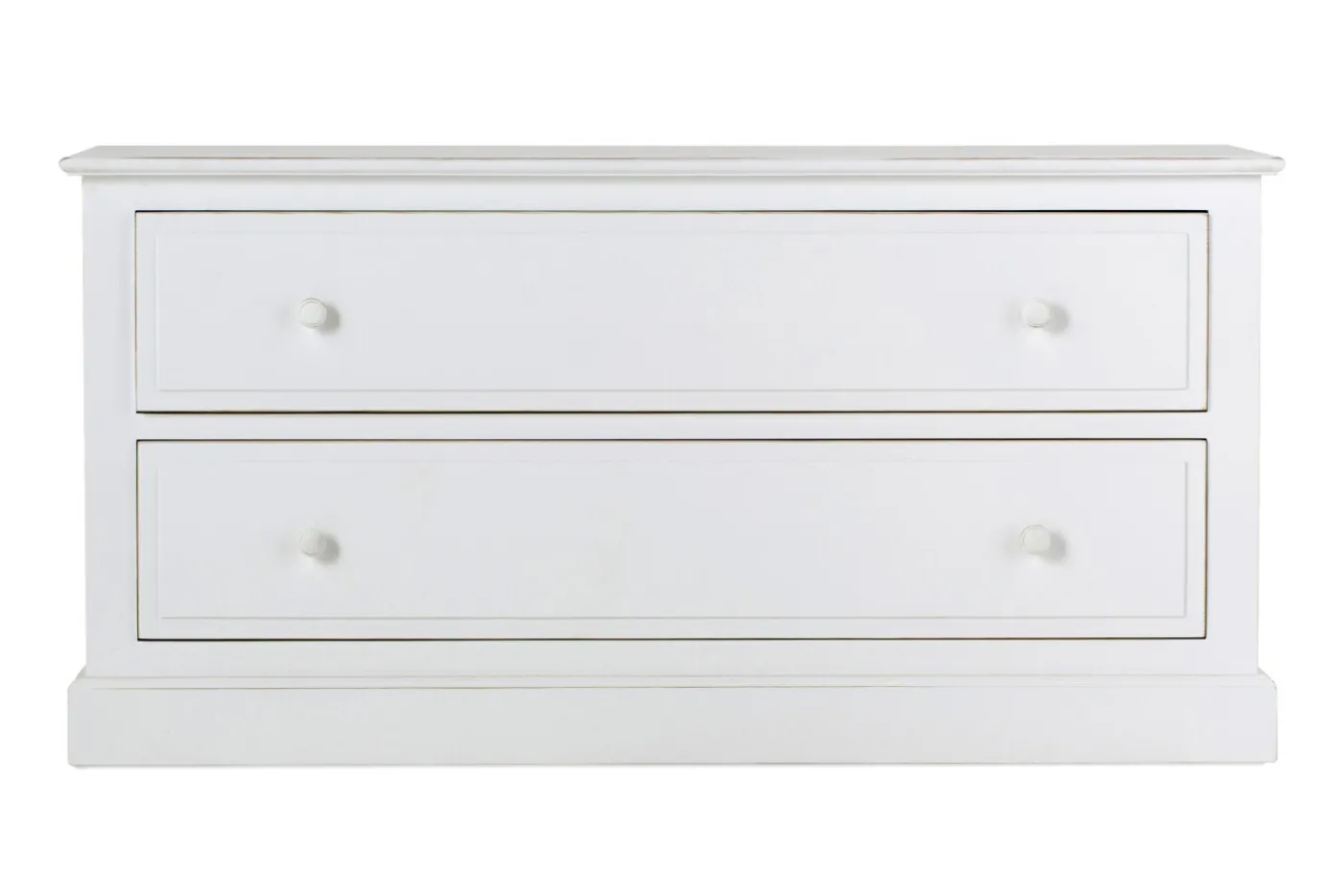Commodes|Armoires<Flamant MARIE, commode, Blanc