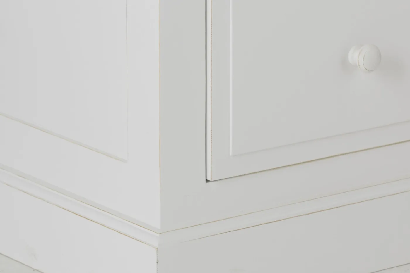 Commodes|Armoires<Flamant MARIE, commode, Blanc