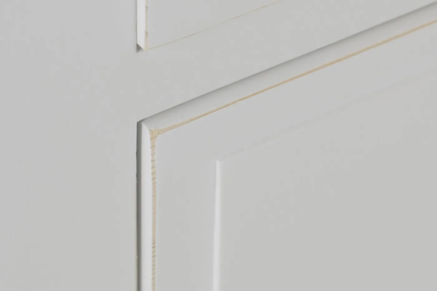 Commodes|Armoires<Flamant MARIE, commode, Blanc