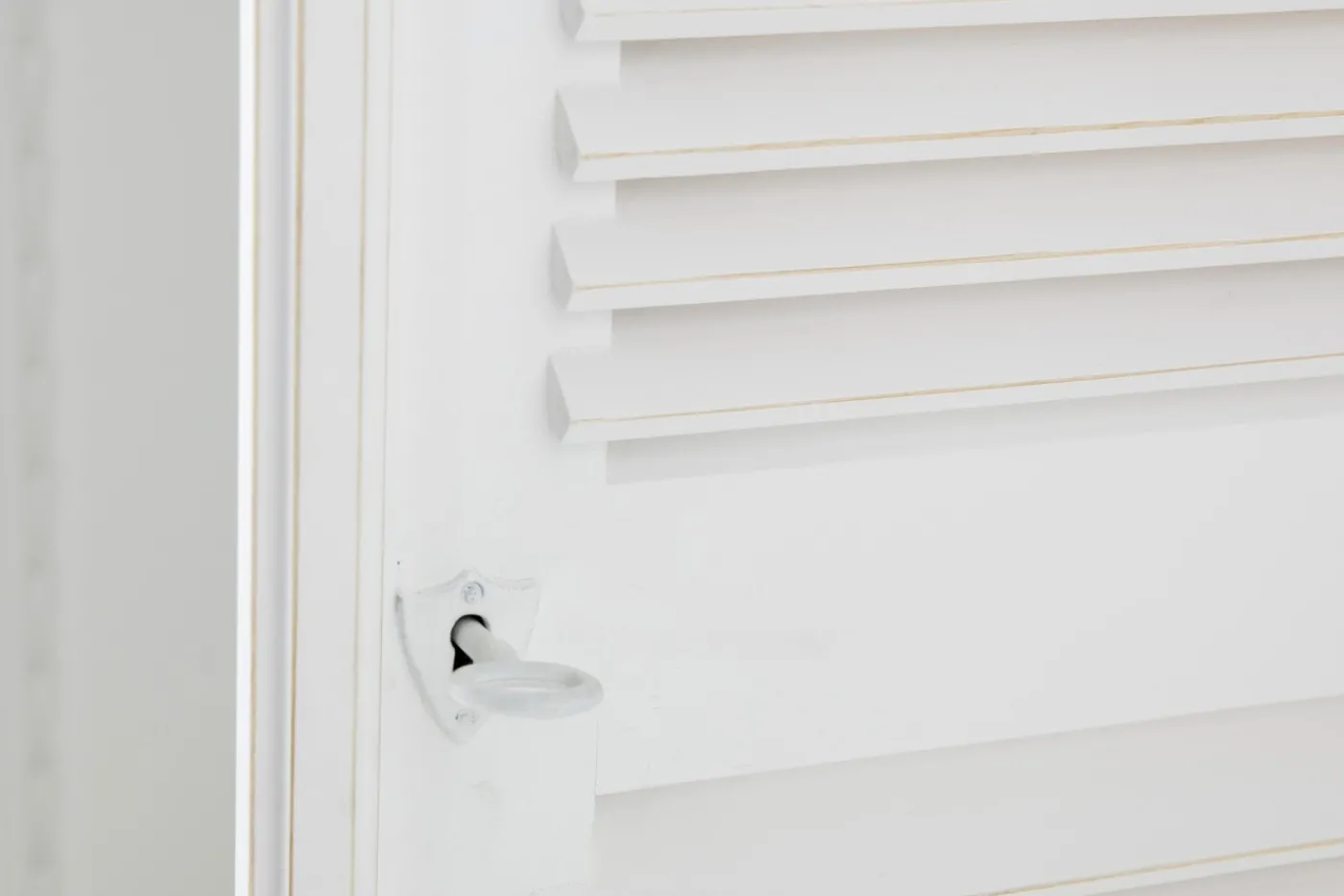 Garde-Robes|Armoires<Flamant MARIE, garde-robe, , 3 portes Blanc