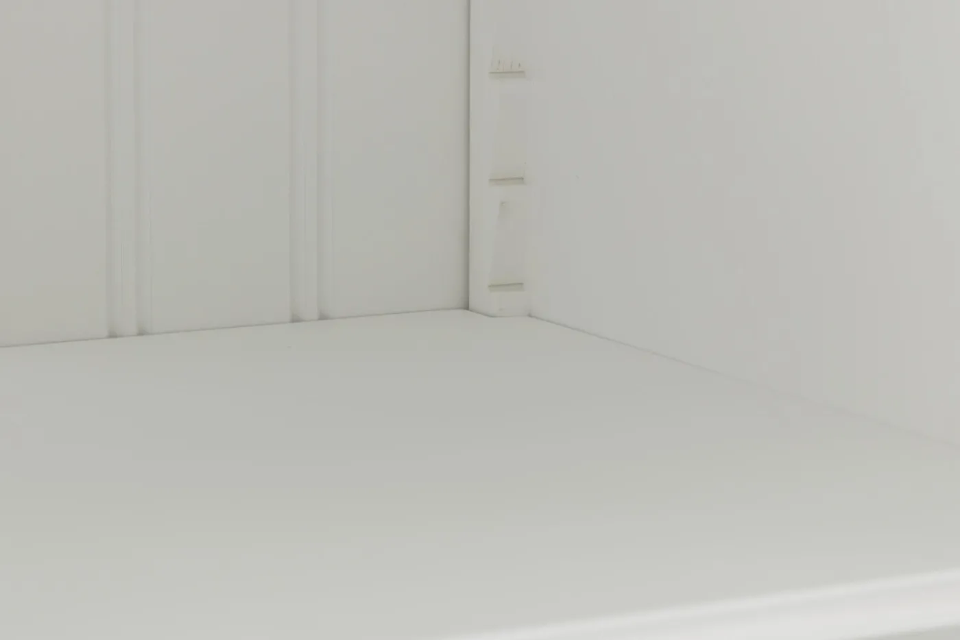 Garde-Robes|Armoires<Flamant MARIE, garde-robe, , 4 portes Blanc