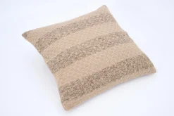 Coussins Décoratifs|Coussins Décoratifs<Flamant MARIELLA, coussin, Brun