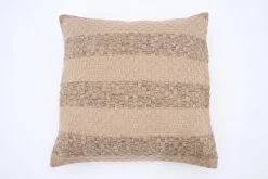 Coussins Décoratifs|Coussins Décoratifs<Flamant MARIELLA, coussin, Brun