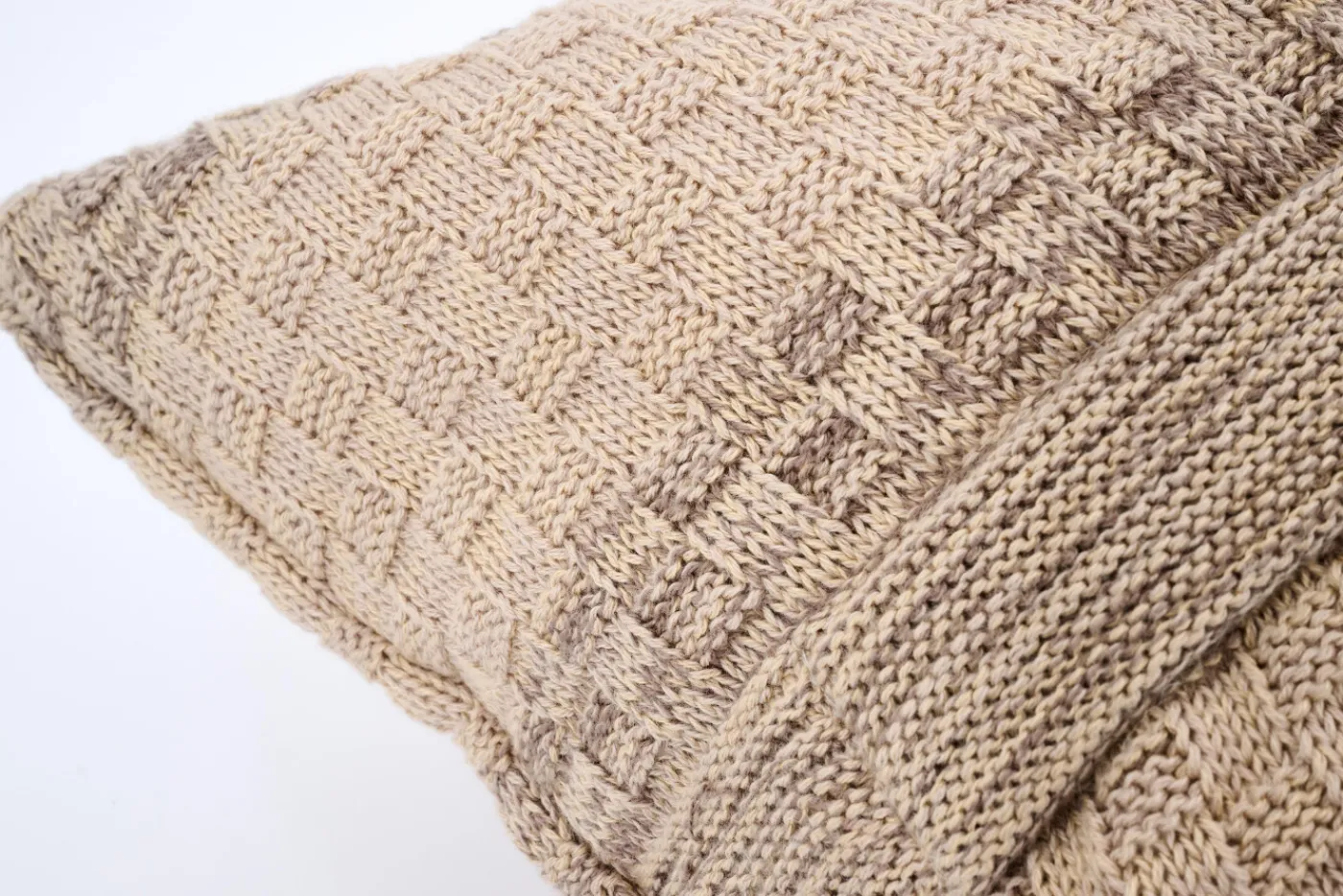 Coussins Décoratifs|Coussins Décoratifs<Flamant MARIELLA, coussin, Brun