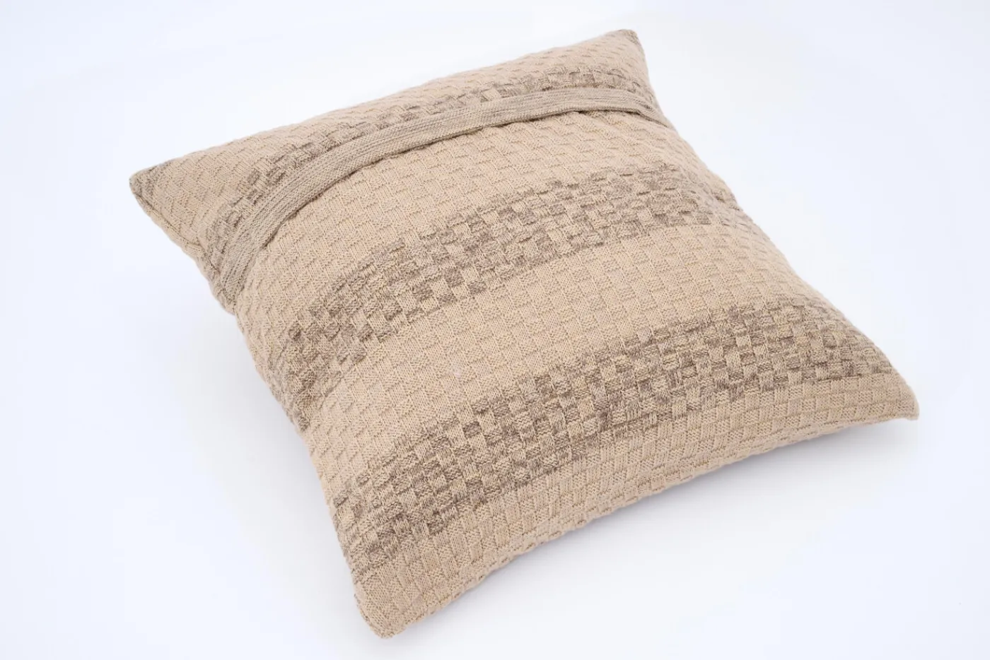 Coussins Décoratifs|Coussins Décoratifs<Flamant MARIELLA, coussin, Brun